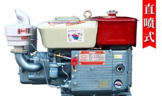 小型船用柴油机 小型船用柴油机